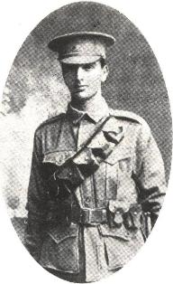 C T Sutherland (War Service).